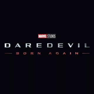 Daredevil: Born Again wallpaper
