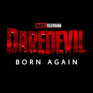 Daredevil: Born Again wallpaper