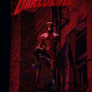 Daredevil: Born Again wallpaper