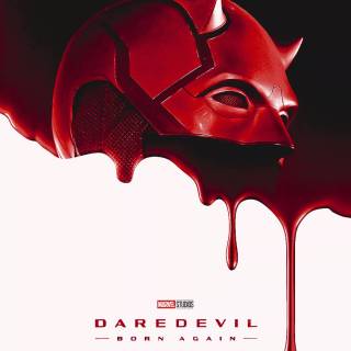 Daredevil: Born Again wallpaper
