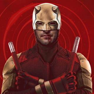 Daredevil: Born Again wallpaper
