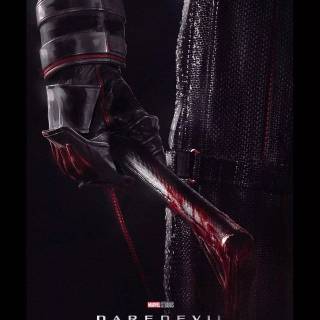 Daredevil: Born Again wallpaper