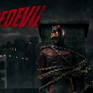 Daredevil: Born Again wallpaper