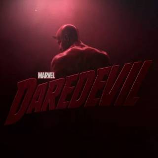 Daredevil: Born Again wallpaper
