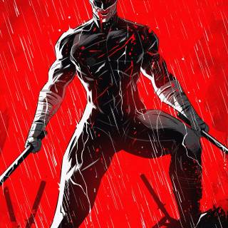 Daredevil: Born Again wallpaper