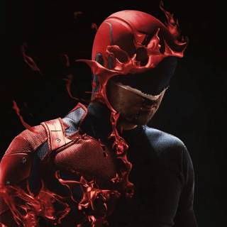 Daredevil: Born Again wallpaper