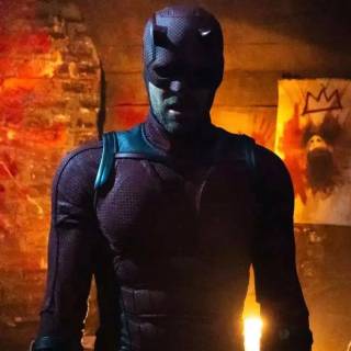 Daredevil: Born Again wallpaper
