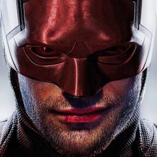 Daredevil: Born Again wallpaper