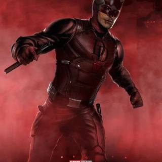 Daredevil: Born Again wallpaper