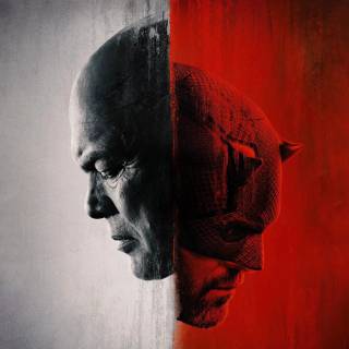 Daredevil: Born Again wallpaper