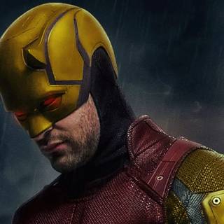 Daredevil: Born Again wallpaper
