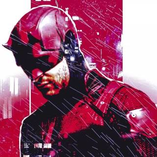 Daredevil: Born Again wallpaper