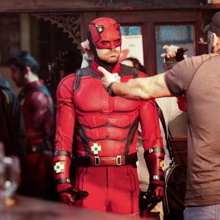 Daredevil: Born Again wallpaper