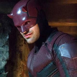 Daredevil: Born Again wallpaper