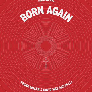 Daredevil: Born Again wallpaper