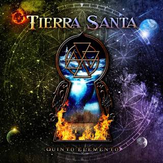 Tierra Santa band wallpaper