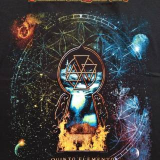 Tierra Santa band wallpaper