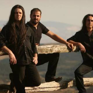 Tierra Santa band wallpaper