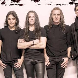 Tierra Santa band wallpaper