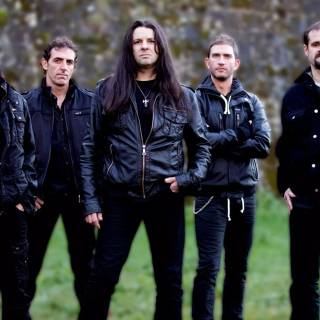 Tierra Santa band wallpaper