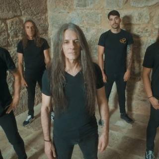 Tierra Santa band wallpaper