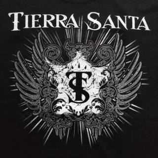 Tierra Santa band wallpaper