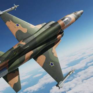 Brazilian Air Force wallpaper