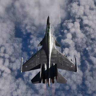 Brazilian Air Force wallpaper