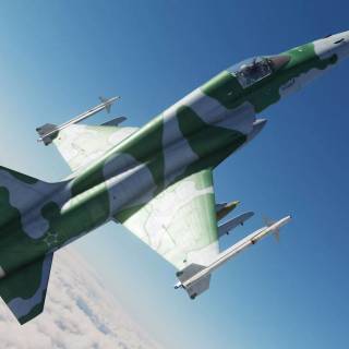 Brazilian Air Force wallpaper