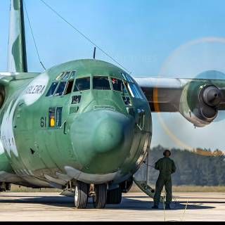 Brazilian Air Force wallpaper