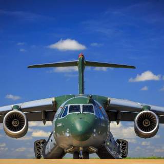 Brazilian Air Force wallpaper