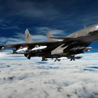 Brazilian Air Force wallpaper