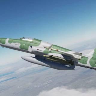 Brazilian Air Force wallpaper