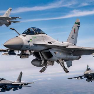 Brazilian Air Force wallpaper