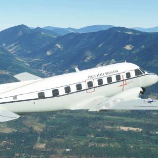 Brazilian Air Force wallpaper