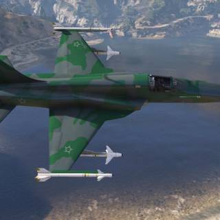 Brazilian Air Force wallpaper