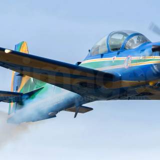 Brazilian Air Force wallpaper