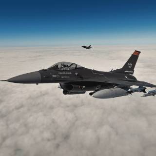 Brazilian Air Force wallpaper