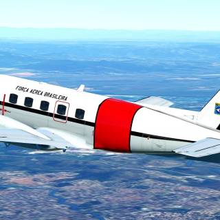 Brazilian Air Force wallpaper