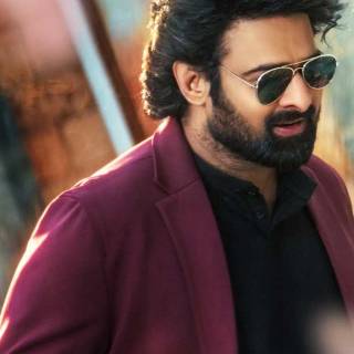 The Raja Saab wallpaper