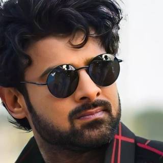 The Raja Saab wallpaper