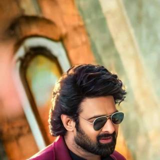 The Raja Saab wallpaper