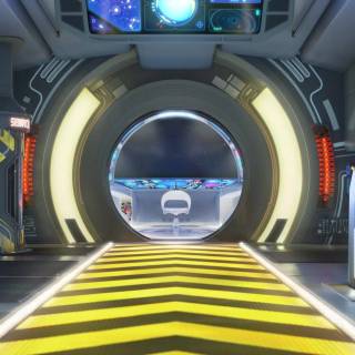 Wall-E Pixar wallpaper