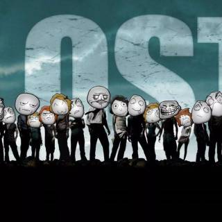 People memes wallpaper