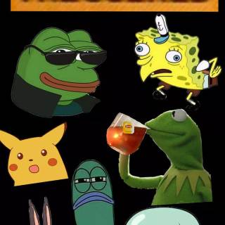 People memes wallpaper