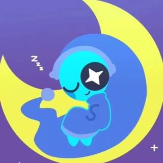 Astro Dandy's World wallpaper