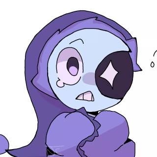 Astro Dandy's World wallpaper