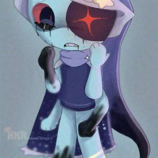 Astro Dandy's World wallpaper