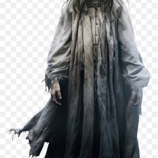 Scary women wallpaper