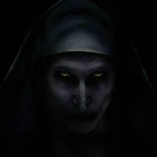 Scary women wallpaper